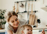 6 weird traits kids inherit from their parents