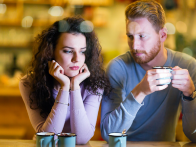 This new online dating term can affect one's self-esteem