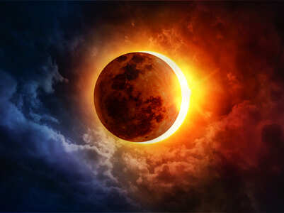 Solar Eclipse on 14th Dec 2020: All you need to know