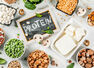 5 side effects of eating too much protein for weight loss