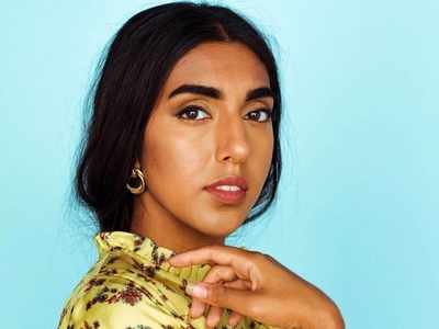 Everyone said the literary world would laugh at me but I didn’t care: Rupi Kaur