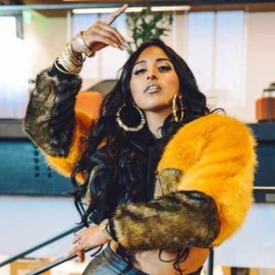 Raja Kumari 