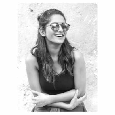 Ruhani Sharma | undefined Movie News - Times of India