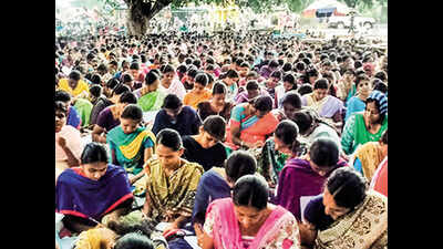 Madurai: Where thousands of job aspirants learn to crack tests, shun bribe