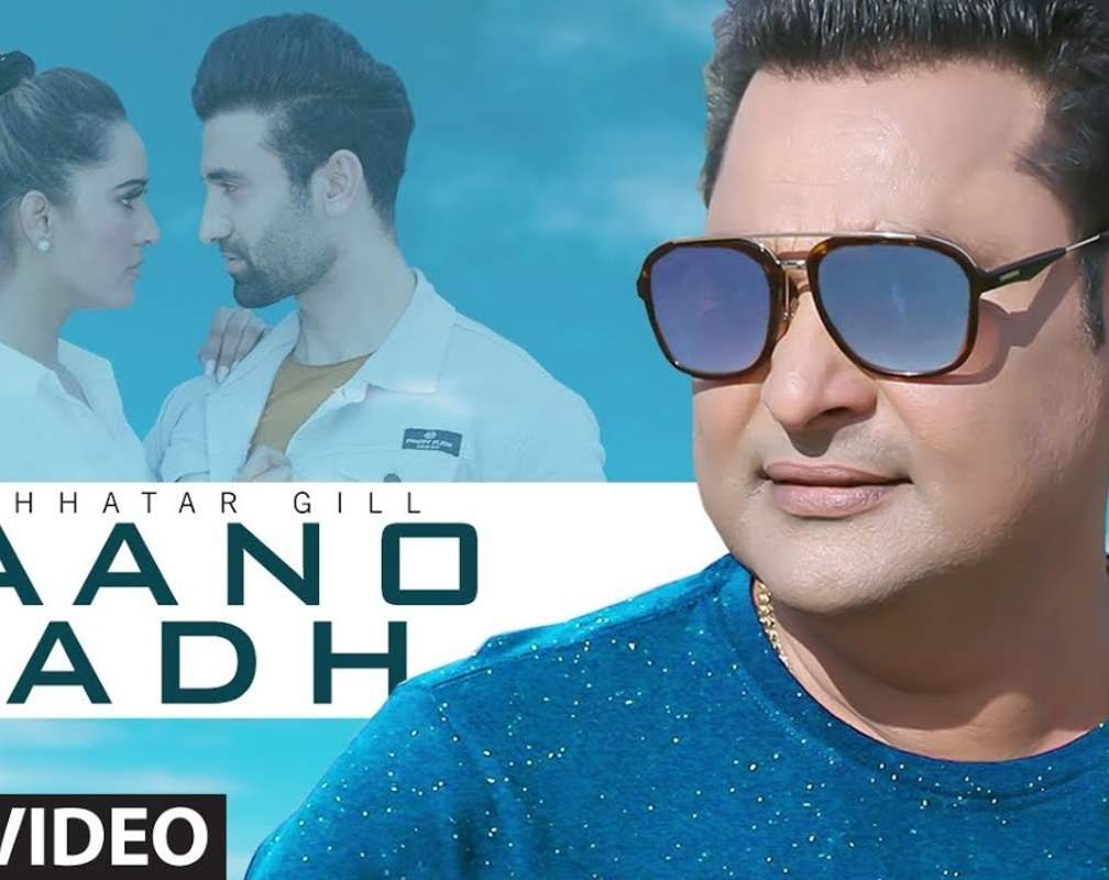 
New Punjabi Songs Videos 2020: Latest Punjabi Song 'Jaano Vadh' Sung by Nachhatar Gill
