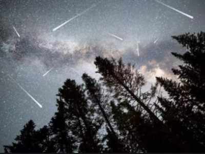 Lyrid meteor shower peaks predawn April 22. Here's how to watch | CNN