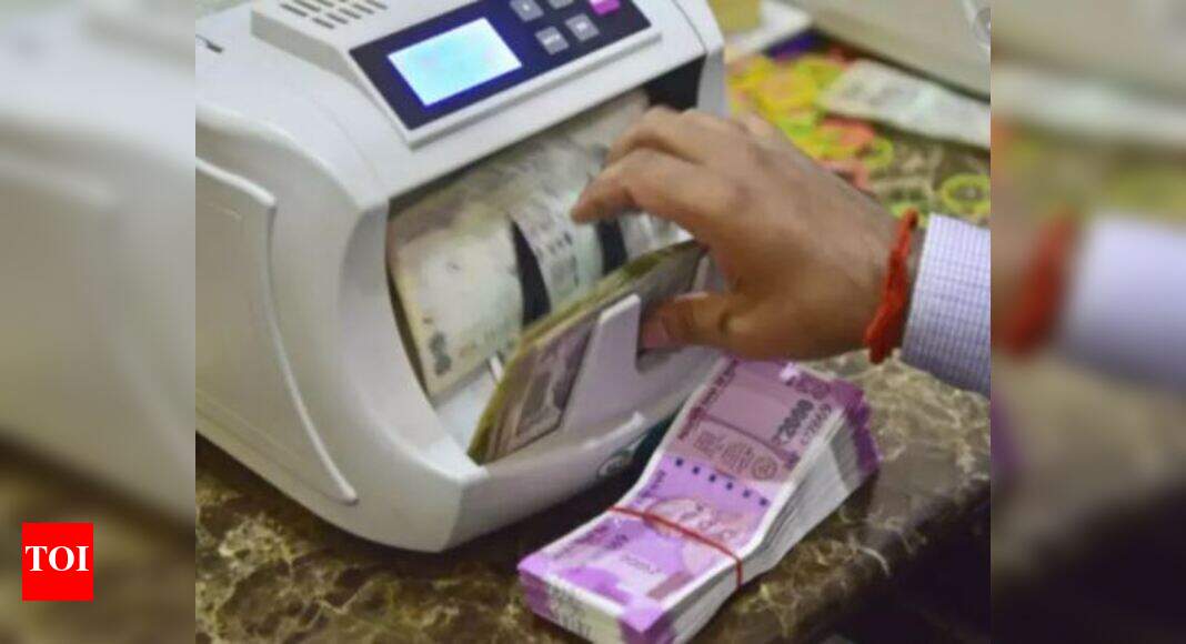 Finance Ministry to acquire connect with on Rs 14,500 cr capital infusion into banking companies in Q4 Finance Ministry to acquire connect with on Rs 14,500 cr capital infusion into banking companies in Q4