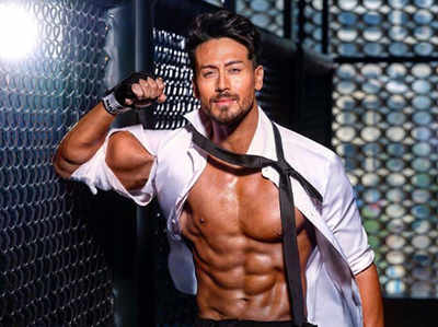 Tiger Shroff gives an update on ‘Baaghi 4’s potential release date