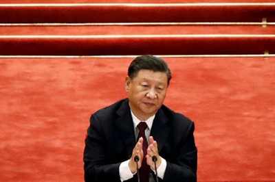 Xi Jinping announces more commitments by China to back global climate actions