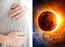 Solar Eclipse: The effect of surya grahan on pregnant women