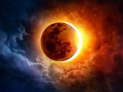 How Solar Eclipse will affect each zodiac sign