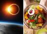 Diet beliefs and myths associated with solar eclipse