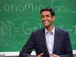 Indian-American Congressman Ro Khanna seeks
