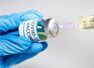 Can Pfizer vaccine cause anaphylactoid reaction?