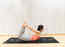 Yoga expert Nishtha Bijlani shares yoga tips to strengthen immunity during winters