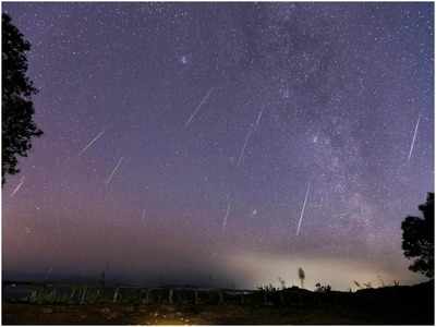 Mumbaikars keep fingers crossed to watch the Geminid meteor shower tonight