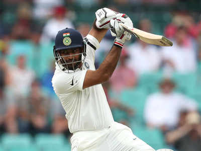 India vs Australia: I feel more sure about my game, says Hanuma Vihari