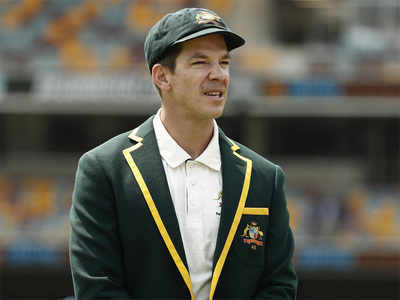 I will go with Tim Paine as opener, says Mark Waugh ahead of India Test