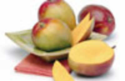 Include mangoes in your daily diet