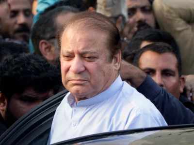 PDM rally: Nawaz Sharif slams Pak Army for political meddling