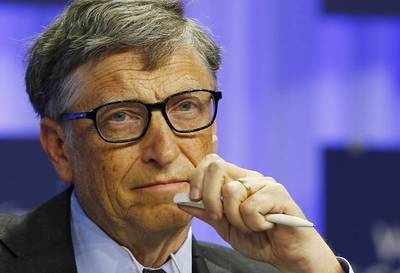 Next four to six months could be worst of pandemic: Bill Gates