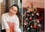 Karisma Kapoor gears up for Christmas; shares snippets of her festivities