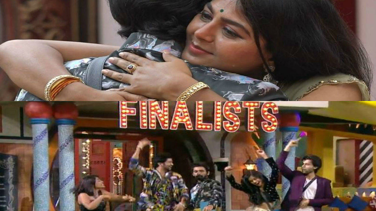 Bigg Boss Telugu 4 Day 98 December 13 highlights Monal Gajjar