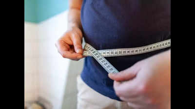 1 in 3 people in Telangana obese: Survey