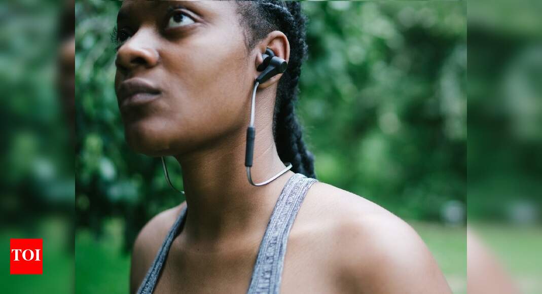 Bluetooth Earphones with Quick Charging Feature And Impressive Sound Quality | Most Searched Products - Vimarsana News