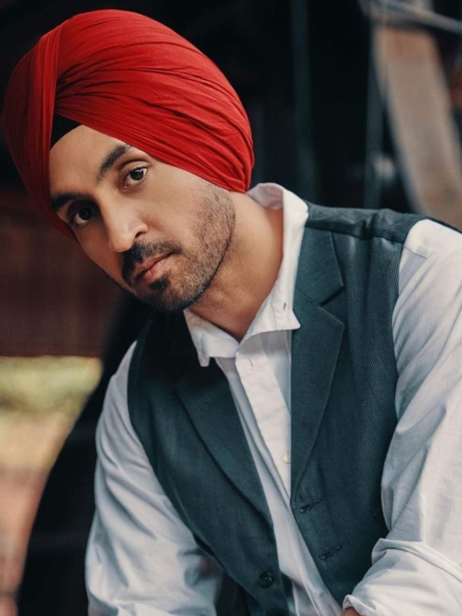 Interesting Facts About Diljit Dosanjh | Times Of India