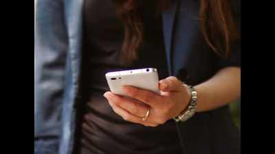 Pimpri Chinchwad: Minor pupil receives lewd texts on online study app
