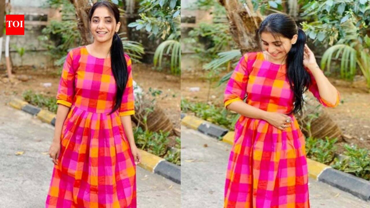 Marathi celebs' Instagram pics you should not miss! | The Times of India