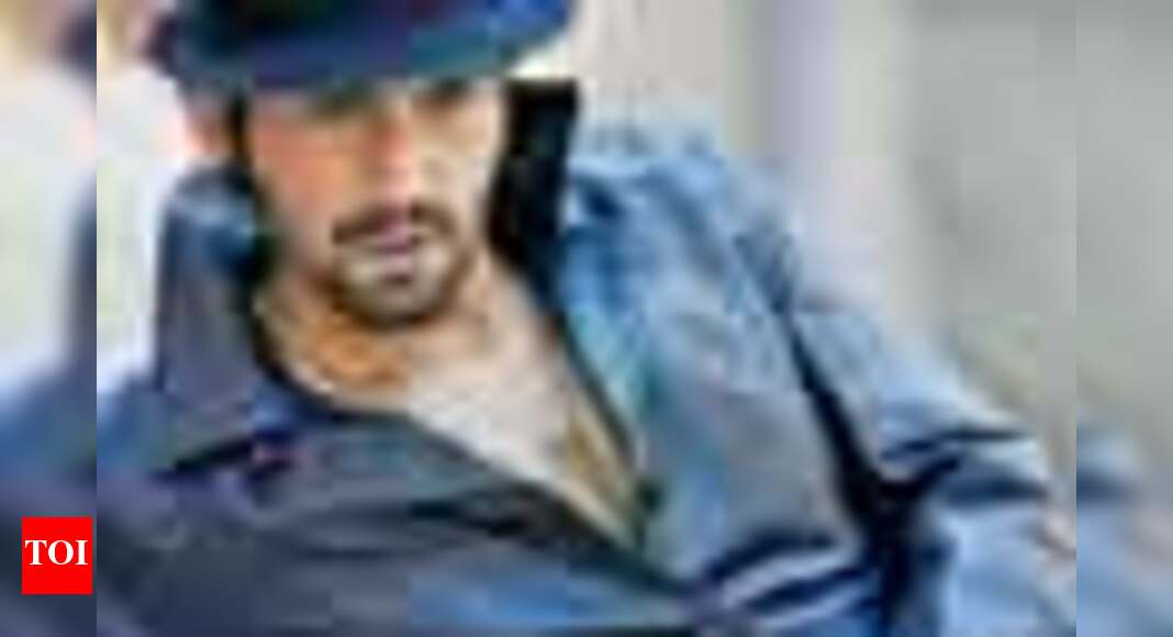 RaNa's new film is copied from Leave Me Alone? | Regional Movie News ...