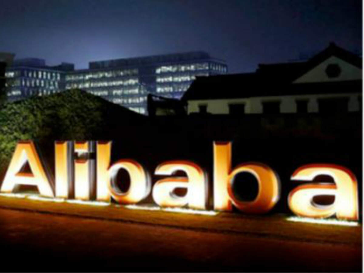 China Fines Alibaba Tencent Backed China Literature For Not Reporting Deals To Anti Trust Regulators Times Of India