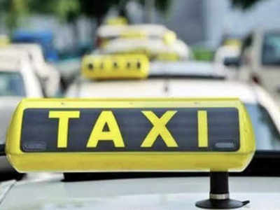 Guwahati: 6,000 app cab drivers to go on strike on Tuesday, seek tariff revision