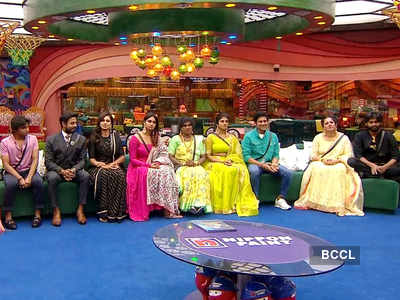 Bigg Boss Tamil 4 Day 70 December 13 highlights Aranthangi