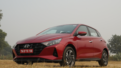 2020 Hyundai i20 amasses 30,000 unit bookings, 85% opt for higher trims