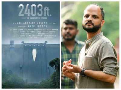 Can’t resume 2403ft till everyone gets vaccine: Jude Anthany Joseph
