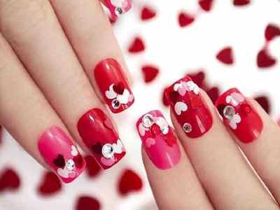 Creative nails and beauty products | Creative Nails | Page 2