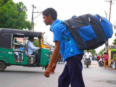 Casual Waterproof Laptop Bags | School bag | Backpack | Collage bag |  Backpack | Office