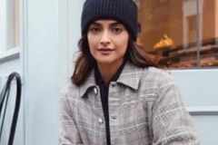 Sonam Kapoor's latest winter style looks are so steal-worthy!