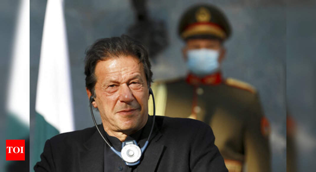 The Imran Khan government facilitated a “creeping coup d’état” known for quelling anti-government differences