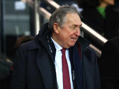 Former Liverpool, France coach Gerard Houllier dies at 73