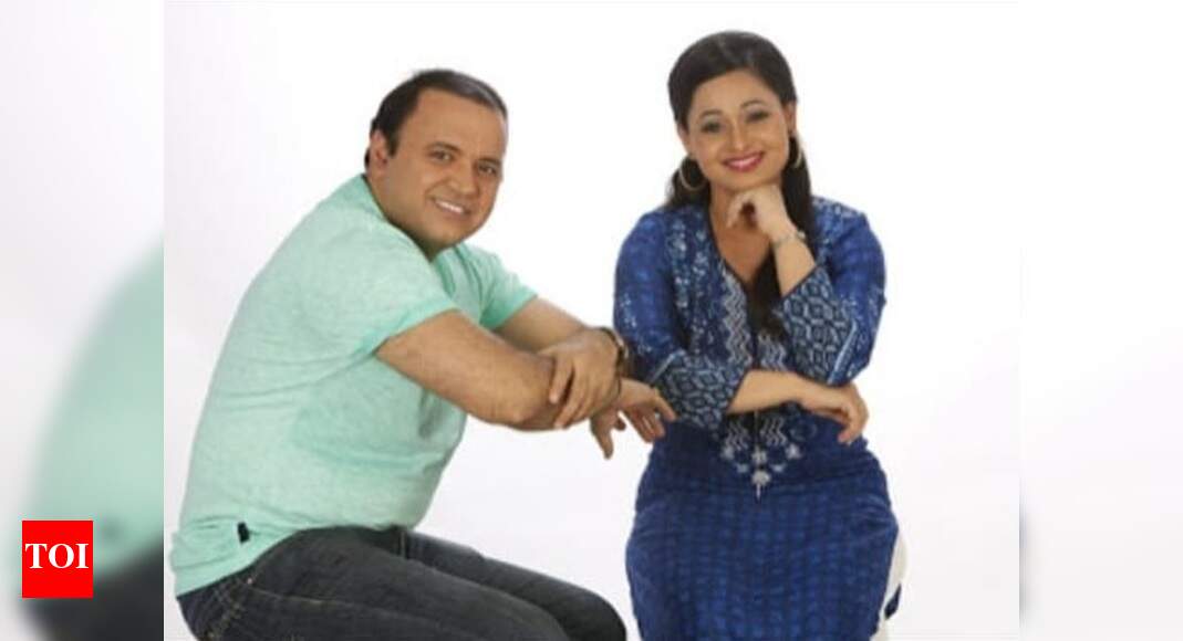 Taarak Mehta Ka Ooltah Chashmah's Bhide aka Mandar Chandwadkar shares ...