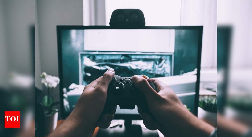Christmas Gifts for gamers: Finest gaming consoles and games - Times of