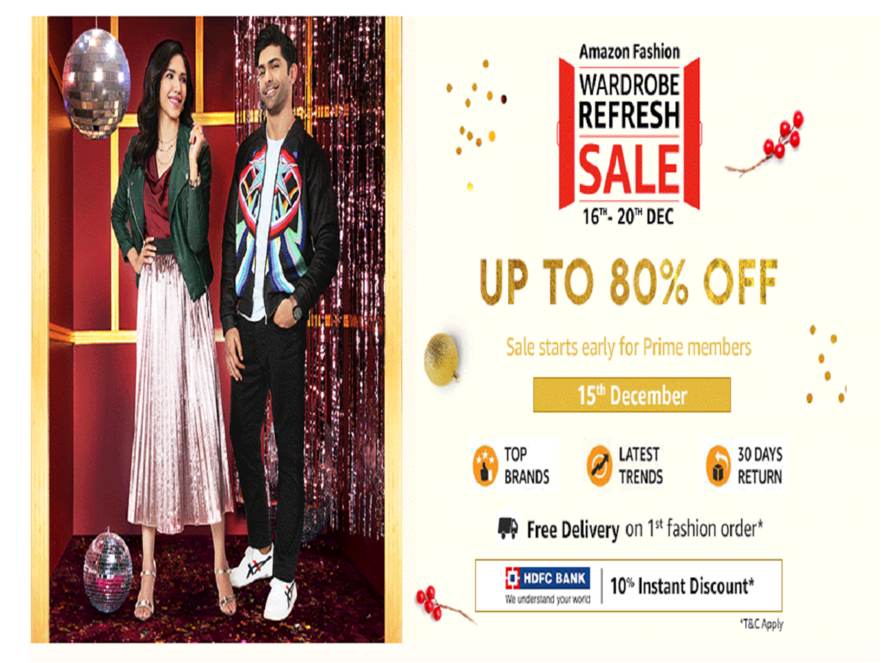 sale: Exclusive  Wardrobe Refresh Sale on Luxury Brands,  Indulge in Opulence and Elevate Your Wardrobe - The Economic Times