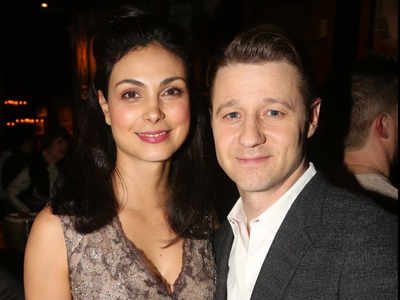 Morena Baccarin, Ben McKenzie expecting second child