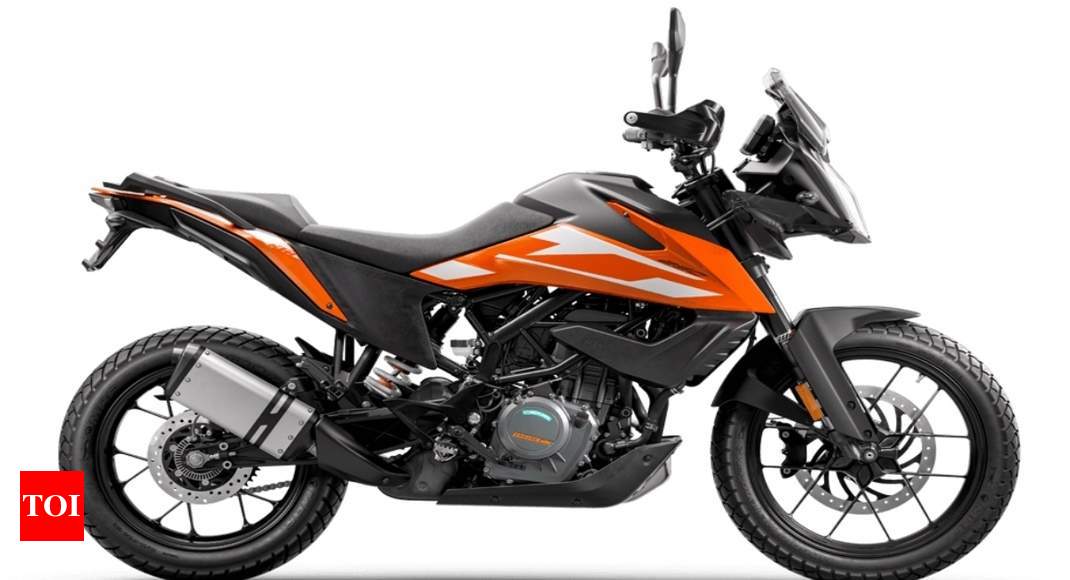 Ktm 250 Adventure How Does The Budget Friendly Adv Motorcycle Fare In The Segment Times Of India