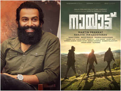 Prithviraj Sukumaran is eagerly waiting to watch ‘Nayattu’
