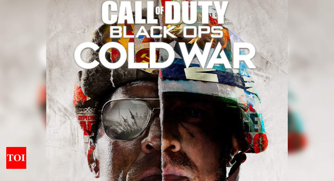 call of duty cold war pc requirements